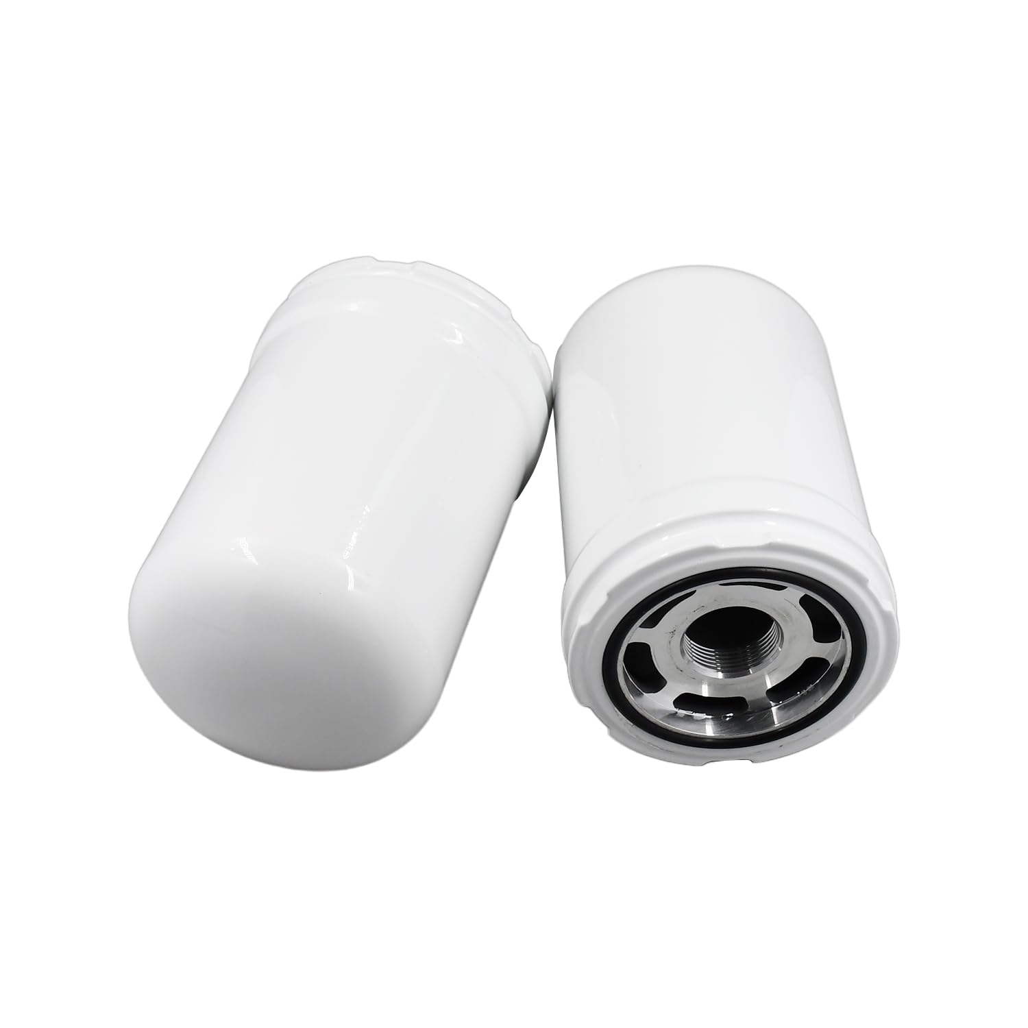 Amazon.com: Neeseelily 2PCS Hydraulic Oil Filter HHTA0-59900